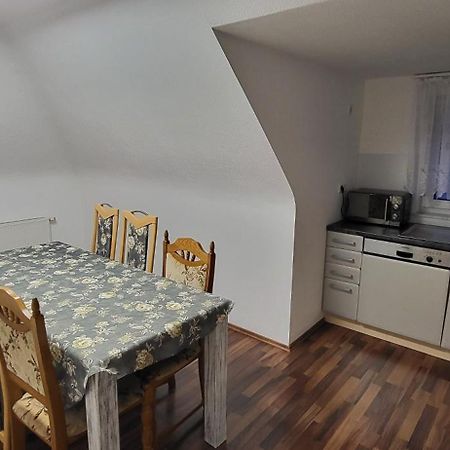 Holiday Apartment Freudenstadt Exterior foto