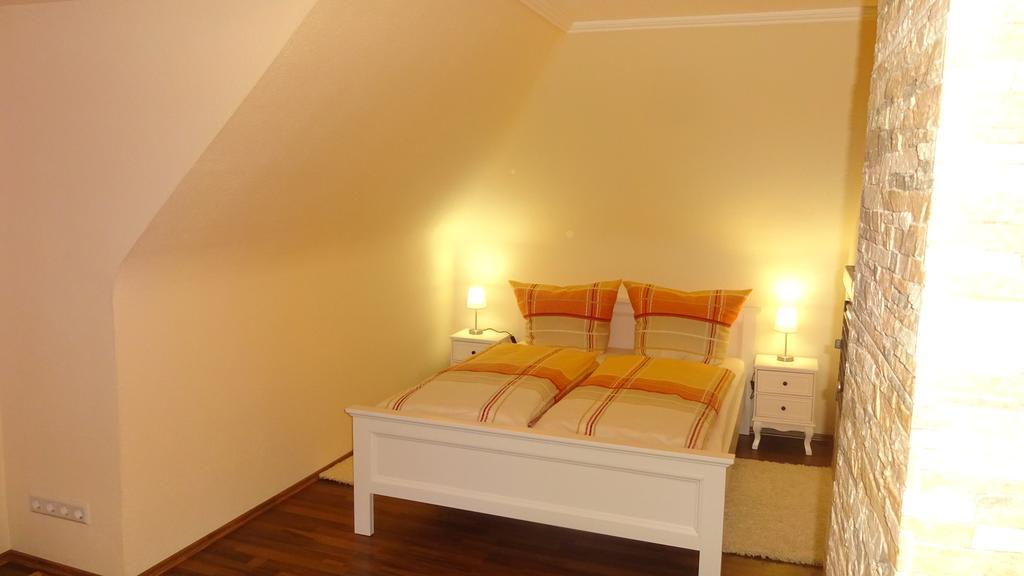 Holiday Apartment Freudenstadt Exterior foto