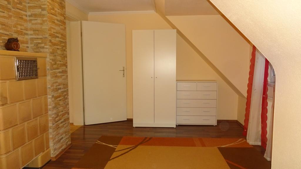 Holiday Apartment Freudenstadt Exterior foto