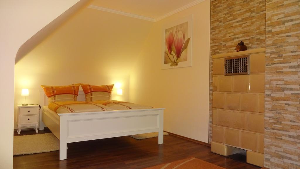 Holiday Apartment Freudenstadt Exterior foto