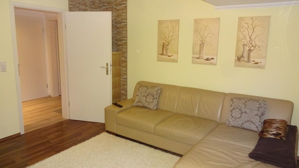 Holiday Apartment Freudenstadt Exterior foto
