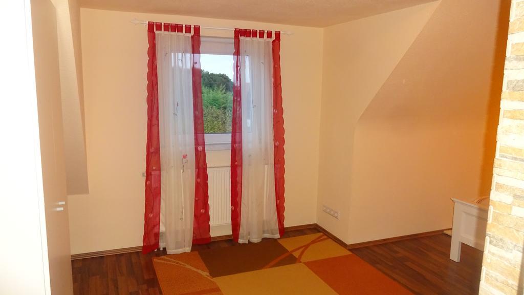 Holiday Apartment Freudenstadt Exterior foto